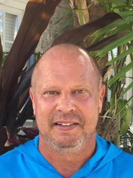 Bob Brown profile photo