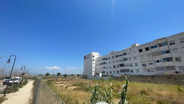 Land For Sale, 160 Carrer De Llucmajor (Palma De Mallorca, Spain)