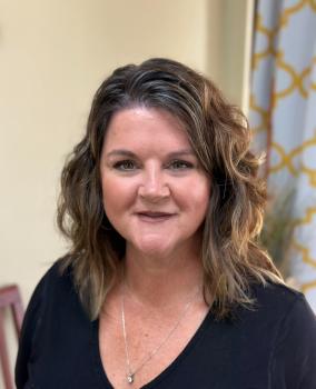 Tina Spoon-Mobley profile photo