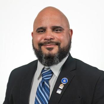 OMAR FELIPE RIVERA TORRES profile photo