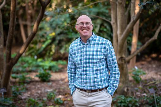 Michael Griffith, Jr. profile photo