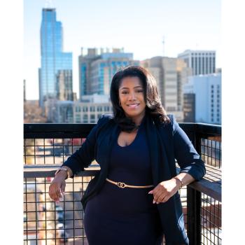 Brittany Brathwaite profile photo