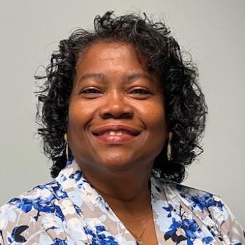 Joan Evans profile photo