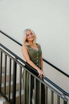 Mary DeBaggis profile photo