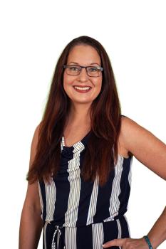 Audrey Asciutto profile photo