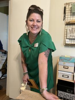 Cheryl S. Ash profile photo