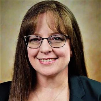 Catherine Wildfeuer profile photo