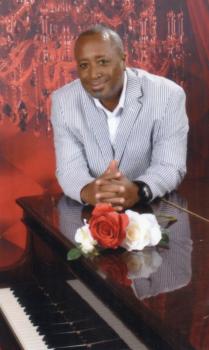 Marcellus Stewart profile photo