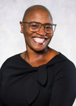 Tahisa Johnson profile photo