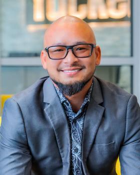 Joe Nguyen profile photo