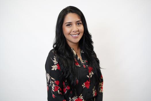 Martha Padilla profile photo