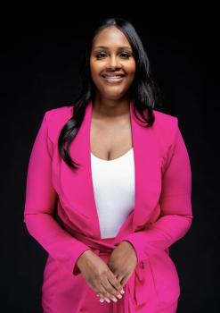 Kieara Braxton profile photo