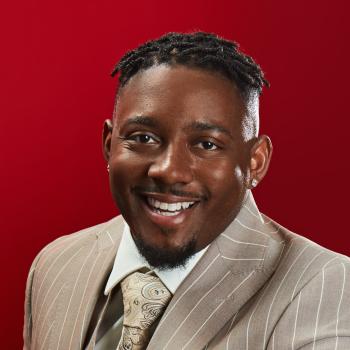 Jason J Brown profile photo