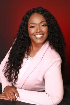 Kimberly Bolden profile photo