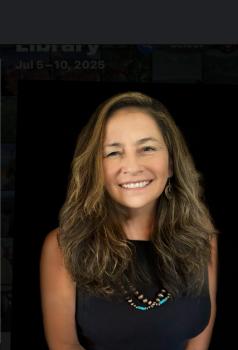 Jeannette Shepherd profile photo