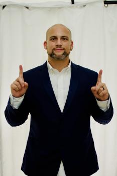 FRANCISCO JAVIER VIVAS D profile photo