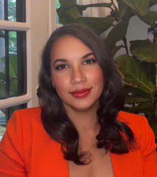 Rochelle Bradford profile photo