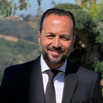 Aaron Casariego profile photo