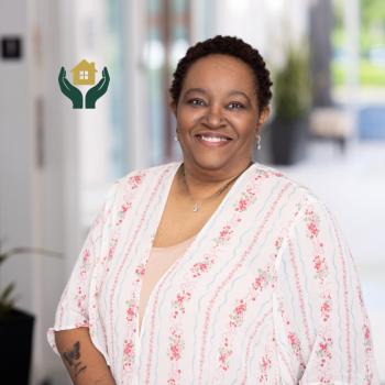 Danielle Hodge profile photo