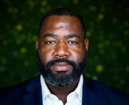 Bradley Fox profile photo