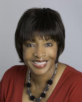 Marion Ricks profile photo