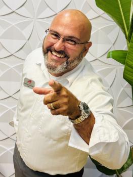 Frank Fernandez profile photo