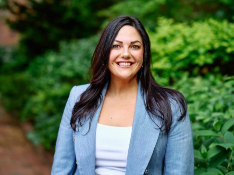 Christine Bonanno profile photo