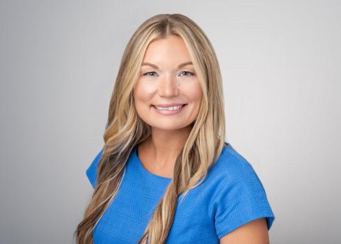 Heather Mackersie profile photo