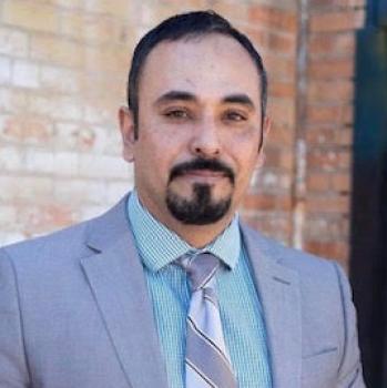 Robert Quintero profile photo