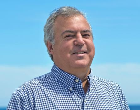 Ben F Ward profile photo