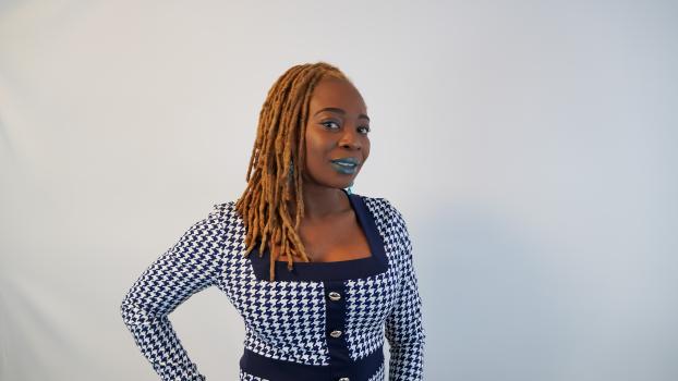 Erica Peterson profile photo