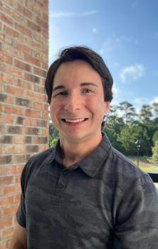 James C Barnes profile photo