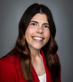 Bethaney Bauman profile photo