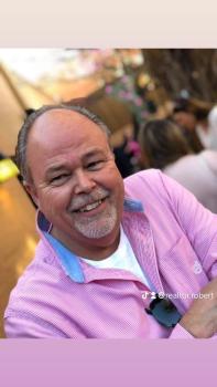 Robert Hudspeth profile photo