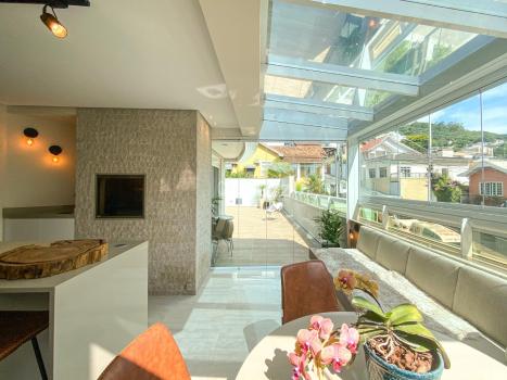 Apartment For Sale, João Carvalho, Agronômica (Florianópolis, Brazil)
