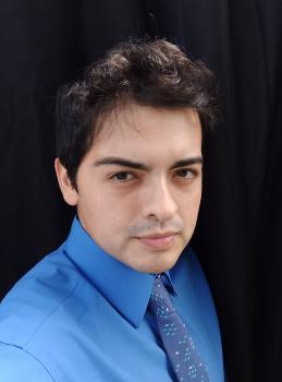 Keith Moreno profile photo