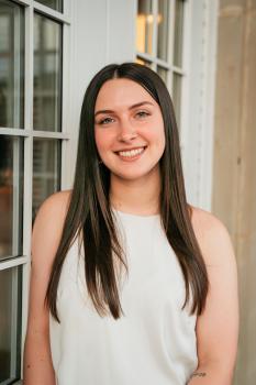 Madison Robertson profile photo