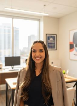 Polett Gonzalez profile photo