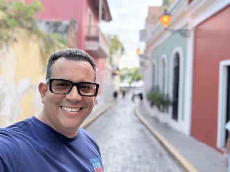 Luis  Matos profile photo