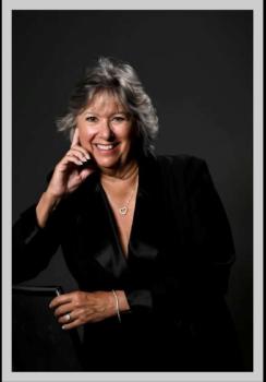 Michelle Briand profile photo