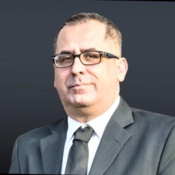 Amir Jugovic profile photo