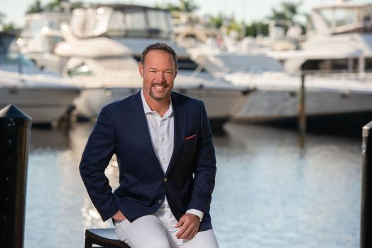 Ted Stout profile photo