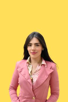 Natalia Garcia profile photo