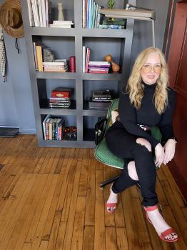 Georgeann Weisman profile photo