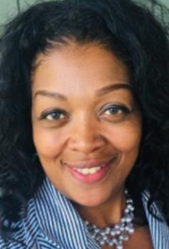 Catherine Townsend profile photo