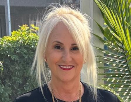 Joelle R Sagner profile photo