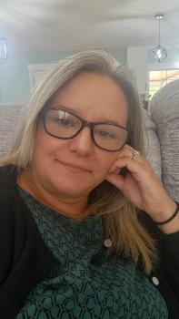 Laura Carroll profile photo