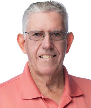 Larry Pettus profile photo