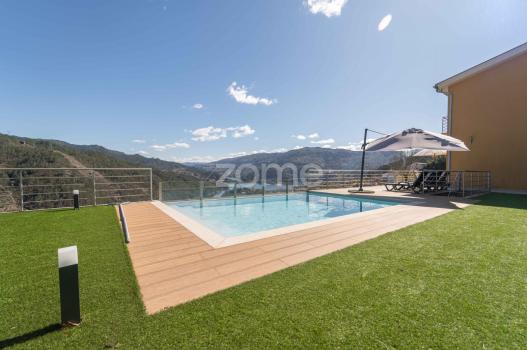 House For Sale In Rio Caldo, Portugal