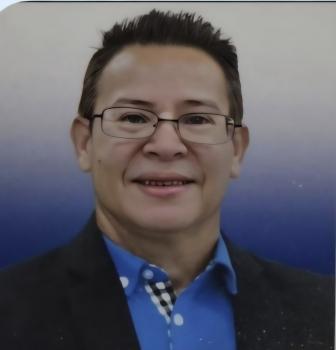 Edwin Brown profile photo